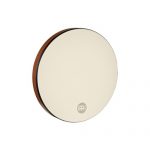 תוף מסגרת פרסי Meinl FD20D-WH