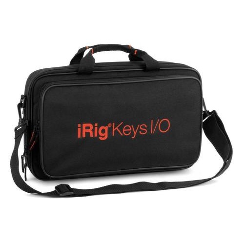 תיק נשיאה מרופד מקורי ל - iRig Keys I/O 25 מבית IK Multimedia