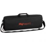 תיק נשיאה מרופד מקורי ל - iRig Keys I/O 49 מבית IK Multimedia