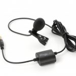 מיקרופון דש זעיר IK Multimedia iRig Lav