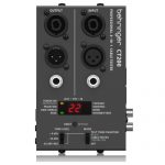 בודק כבלים Behringer CT200