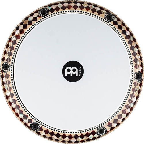 דרבוקה Meinl AEED2 2 דרבוקה Meinl AEED2
