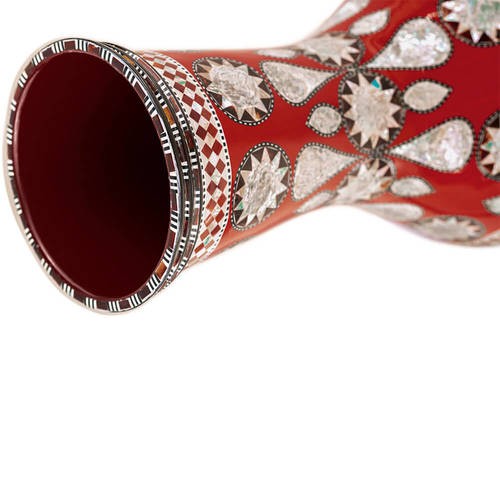 דרבוקה Meinl AEED2 3 דרבוקה Meinl AEED2