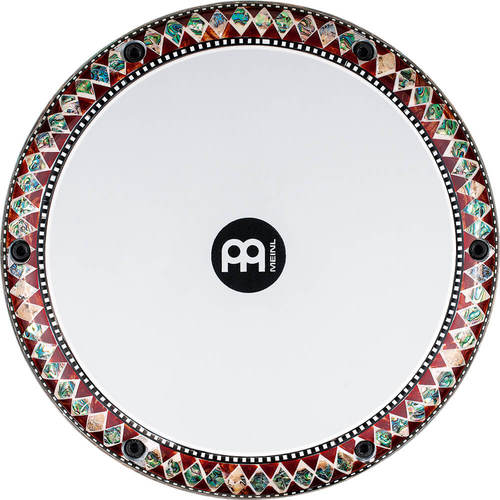 דרבוקה Meinl AEED3 2 דרבוקה Meinl AEED3