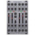 מודול Behringer 121 Dual Filter