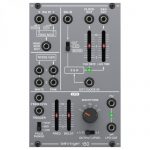 מודול Behringer 150 Ring Mod Noise S&H LFO