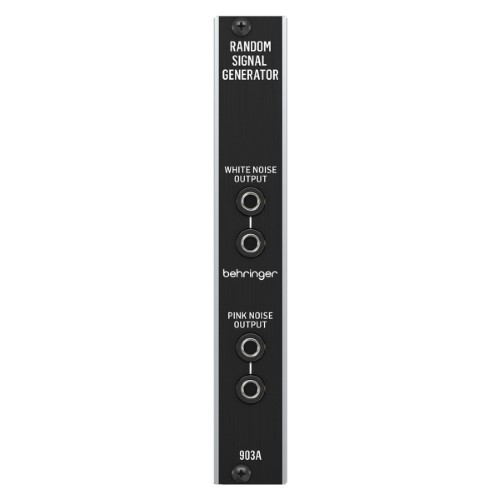 מודול Behringer 903A Random Signal Generator