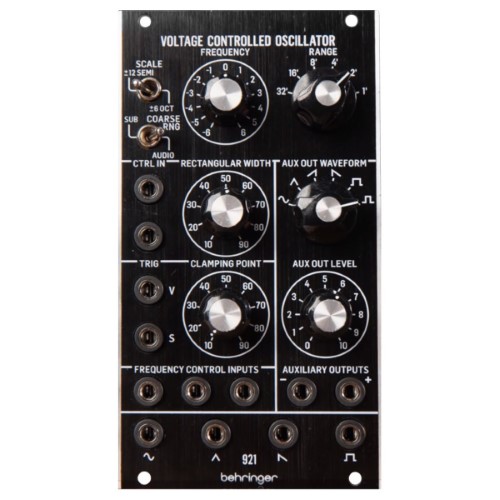מודול Behringer 921 VCO