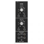 מודול Behringer 923 Filters