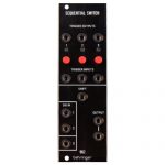 מודול Behringer 962 Sequential Switch