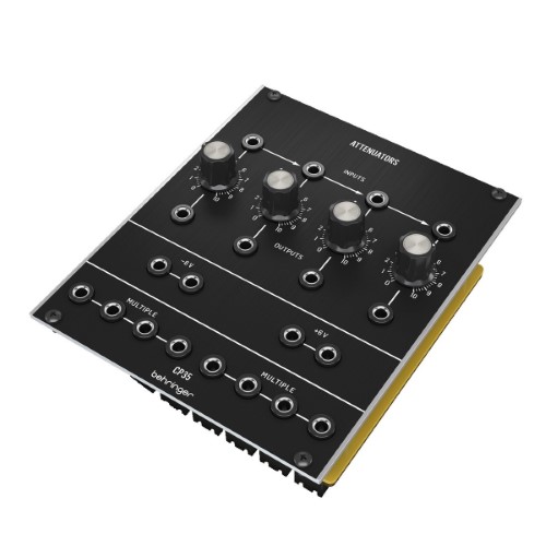 מודול Behringer CP35 Attenuators