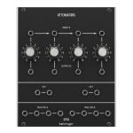 מודול Behringer CP35 Attenuators