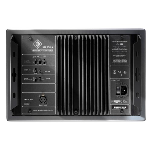 מוניטור אולפני Neumann KH 310 2 מוניטור אולפני Neumann KH 310