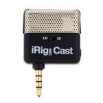 מיקרופון לטלפון IK Multimedia iRig Mic Cast