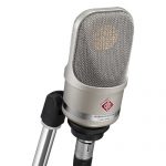 מיקרופון קונדנסר Neumann TLM 107