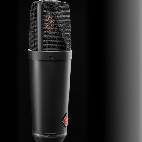 מיקרופון קונדנסר Neumann TLM 193 (1) מיקרופון קונדנסר Neumann TLM 193
