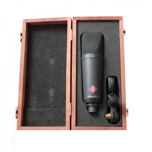 מיקרופון קונדנסר Neumann TLM 193 2 מיקרופון קונדנסר Neumann TLM 193