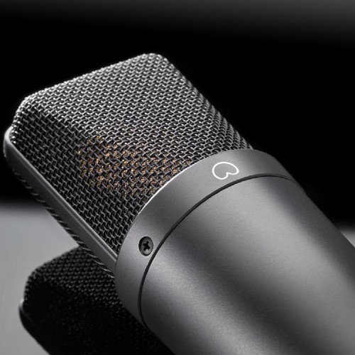 מיקרופון קונדנסר Neumann TLM 193 (2) מיקרופון קונדנסר Neumann TLM 193