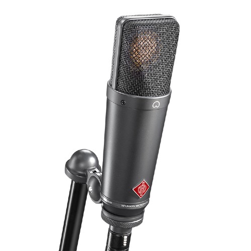 מיקרופון קונדנסר Neumann TLM 193