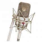 מיקרופון קונדנסר Neumann TLM 49