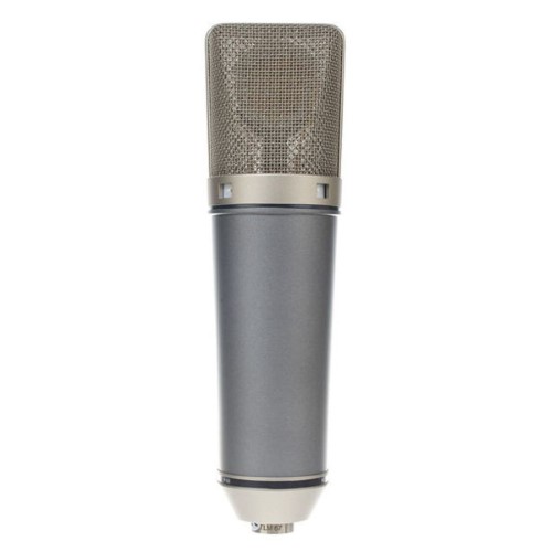מיקרופון קונדנסר Neumann TLM 67