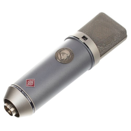 מיקרופון קונדנסר Neumann TLM 67 2 מיקרופון קונדנסר Neumann TLM 67
