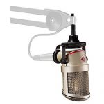 מיקרופון קונדנסר לשידור Neumann BCM 104