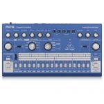 מכונת תופים Behringer RD-6-BU