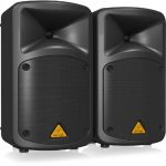 מערכת הגברה Behringer EPS500MP3