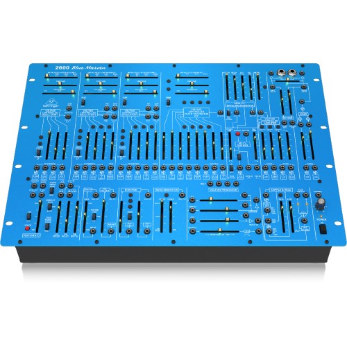 סינטיסייזר Behringer 2600 Blue Marvin
