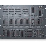 סינטיסייזר Behringer 2600 Gray Meanie