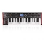סינטיסייזר Behringer DeepMind 12
