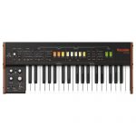 סינטיסייזר Behringer Vocoder VC340