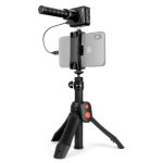 ערכה ליוצרי וידאו IK Multimedia CB-MICVIDEO GP
