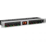 קדם מגבר Behringer MIC2200