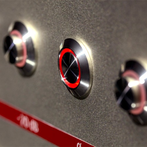 קדם מגבר Neumann V 402 (10) קדם מגבר Neumann V 402