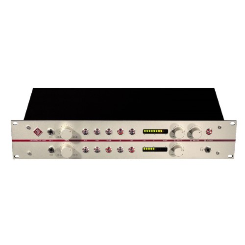 קדם מגבר Neumann V 402 2 קדם מגבר Neumann V 402