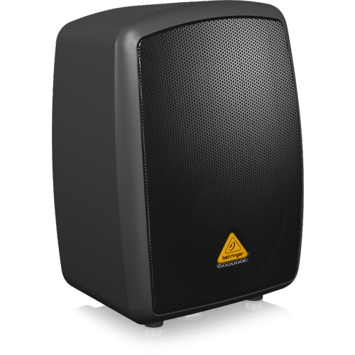 רמקול נטען Behringer MPA40BT (1) רמקול נטען Behringer MPA40BT