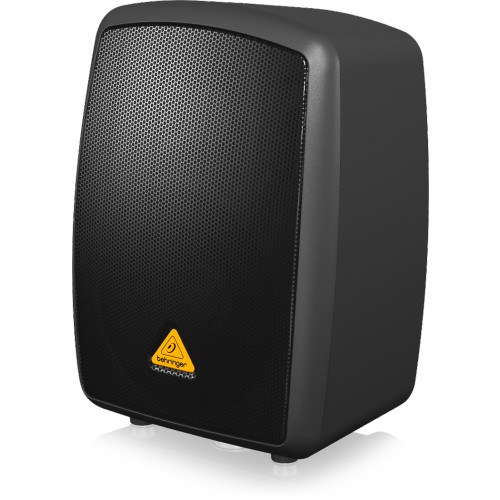 רמקול נטען Behringer MPA40BT (2) רמקול נטען Behringer MPA40BT