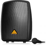 רמקול נטען Behringer MPA40BT