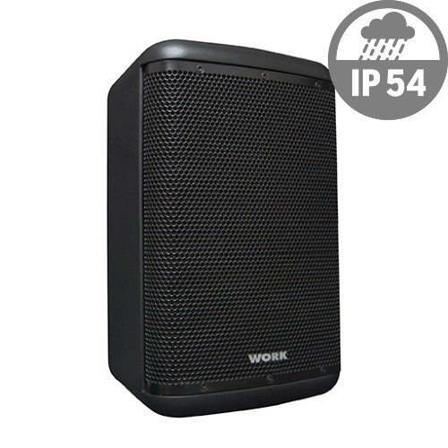 רמקול פסיבי WORK Athos 10 Black