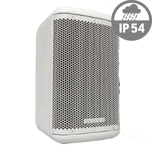 רמקול פסיבי WORK Athos 10 White