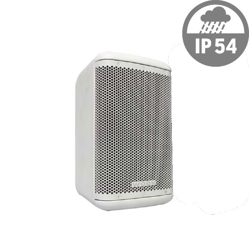 רמקול פסיבי WORK Athos 6 White
