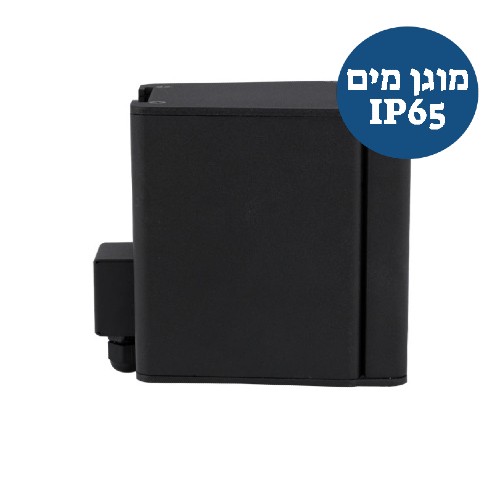 רמקול פסיבי WORK UDA 1 Black 3 רמקול פסיבי WORK UDA 1 Black