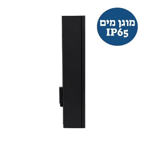 רמקול פסיבי WORK UDA 8 Black 3 רמקול פסיבי WORK UDA 8 Black