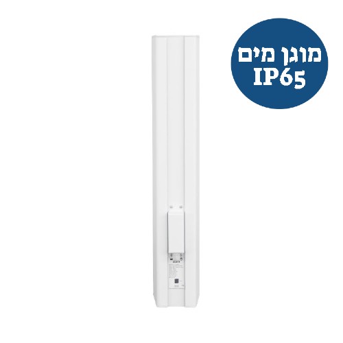 רמקול פסיבי WORK UDA 8 White 2 רמקול פסיבי WORK UDA 8 White