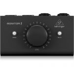 שלט עוצמה Behringer MONITOR1