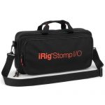 תיק נשיאה IK Multimedia iRig Stomp I/O