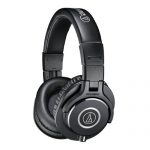 אוזניות Audio Technica ATH-M40X