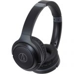 אוזניות אלחוטיות Audio Technica ATH-S200BT